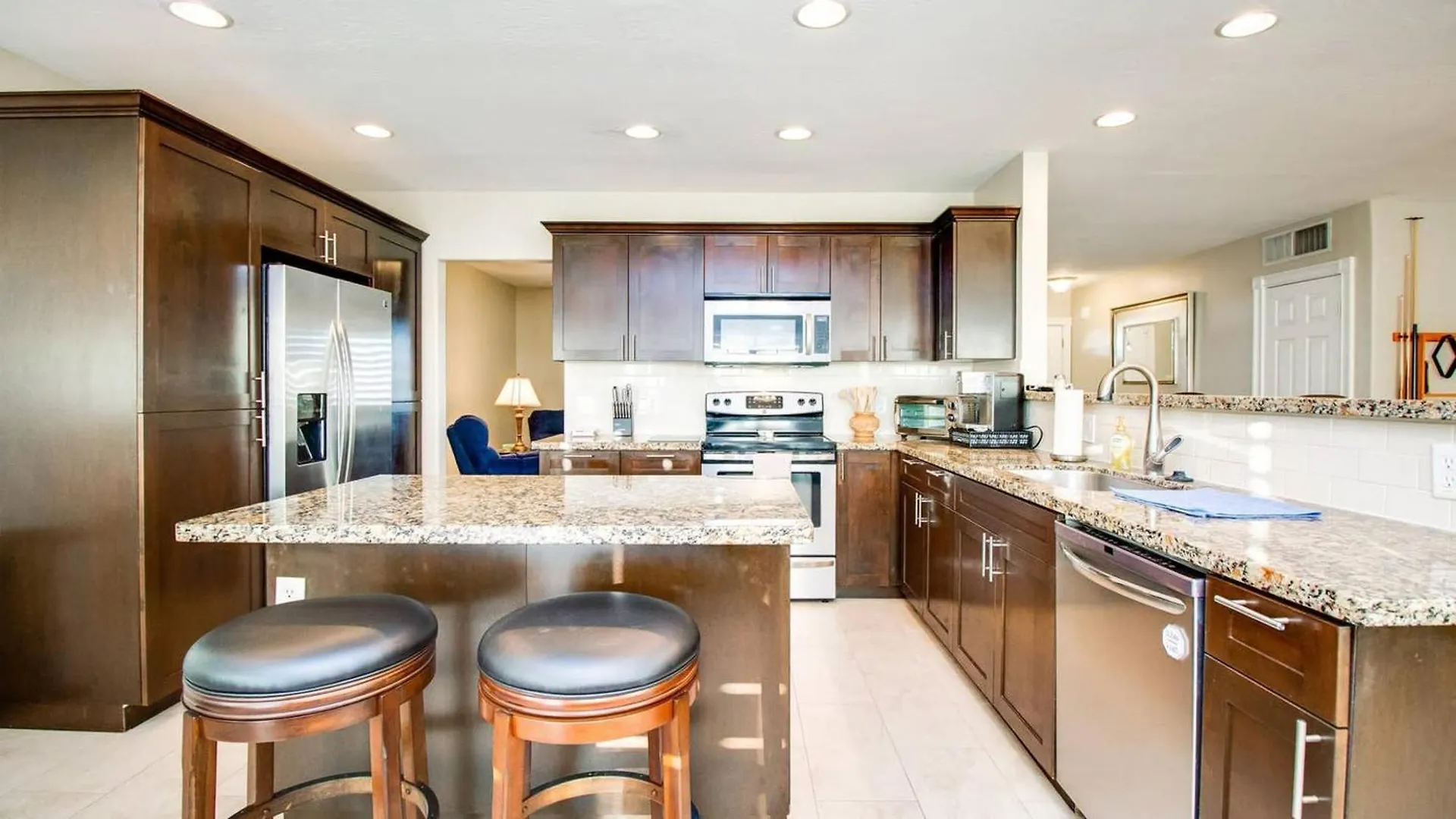 Immaculate Home Near Old Town Scottsdale And Asu! Vakantiehuis