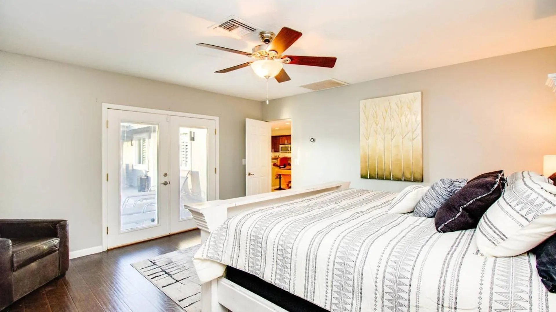 Vakantiehuis Immaculate Home Near Old Town Scottsdale And Asu!